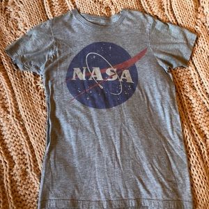 NASA T shirt